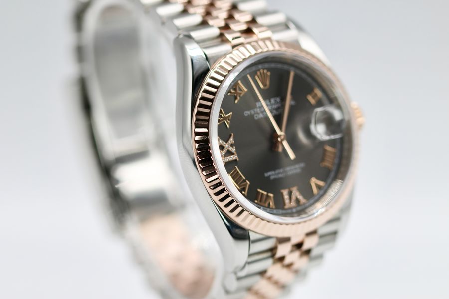 Rolex Datejust 126231